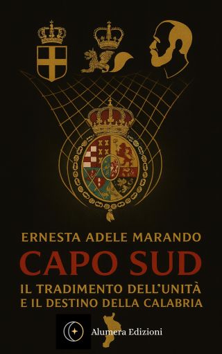 Capo Sud - Il tradimento dell’unità e il destino della Calabria